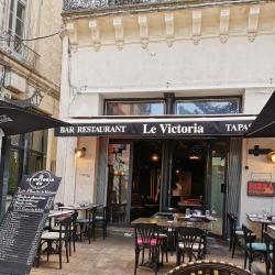 Restaurant Le Victoria - 1 - 