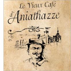 Le Vieux Café D'aniathazze Uzès