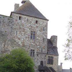 Le Vieux Château