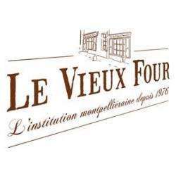 Le Vieux Four Montpellier