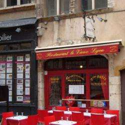 Restaurant Le vieux Lyon - 1 - 