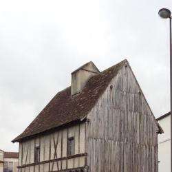 Le Vieux Moulin De Périgueux