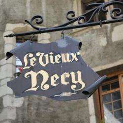 Le Vieux Necy Annecy