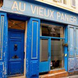 Restaurant Le Vieux Panier - 1 - 