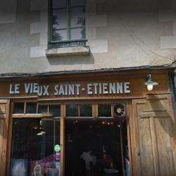 Le Vieux Saint- Etienne Rennes