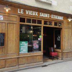 Restaurant Le Vieux St Etienne - 1 - 