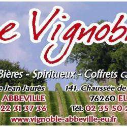 Le Vignoble Abbeville