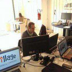 Espace collaboratif Le Vîllage - Coworking & Compagnie - 1 - 