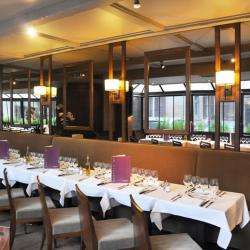 Restaurant le village a neuilly - 1 - 
