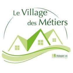 Marché Le Village Des Métiers Esat - 1 - 
