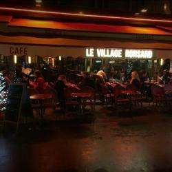 Restaurant LE VILLAGE RONSARD - 1 - 