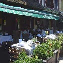 Restaurant Le Village - 1 - 