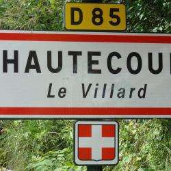 Le Villard Hautecour