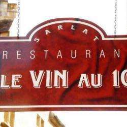 Restaurant Le Vin Au 10 - 1 - 