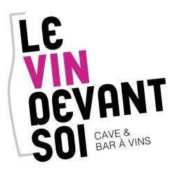 Le Vin Devant Soi Avignon