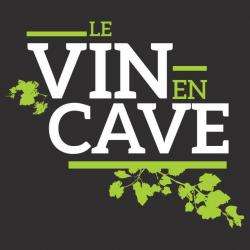 Le Vin En Cave Ballan Miré