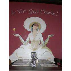 Le Vin Qui Chante Paris