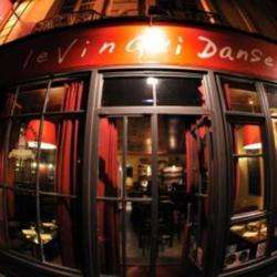 Le Vin Qui Danse ! Paris