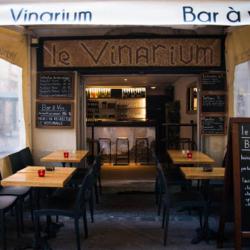 Bar Le Vinarium   - 1 - 