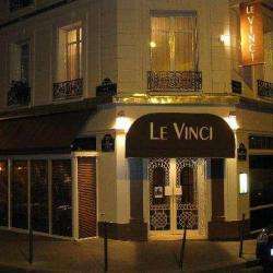 Restaurant Le Vinci