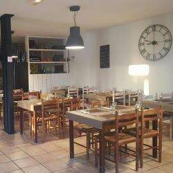 Restaurant Le vintage - 1 - Crédit Photo : Page Facebook, Le Vintage à Douarnenez - 