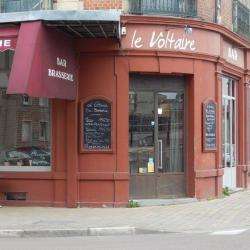 Le Voltaire Troyes