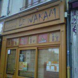 Restaurant le wakam - 1 - 