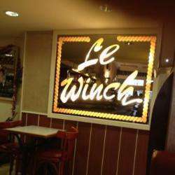 Bar LE WINCH - 1 - 