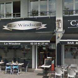 Le Windsor Le Havre