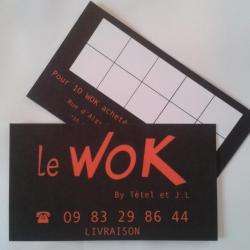 Restaurant Le Wok - 1 - 