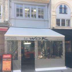 Le Wok Montpellier