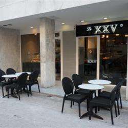 Restaurant LE XXV - 1 - 