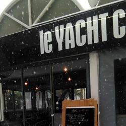 Restaurant Le Yacht Café - 1 - 