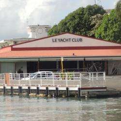 Le Yacht Club Pointe A Pitre