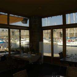 Restaurant le yacht club - 1 - 