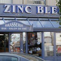 Restaurant LE ZINC BLEU - 1 - 