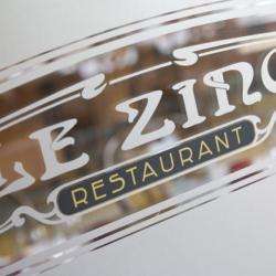 Restaurant Le Zinc - 1 - 