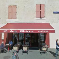 Restaurant Le Zinc - 1 - 
