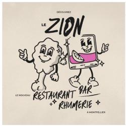 Le Zion Montpellier