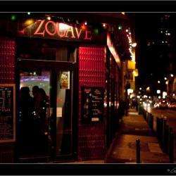 Bar Le Zouave - 1 - 