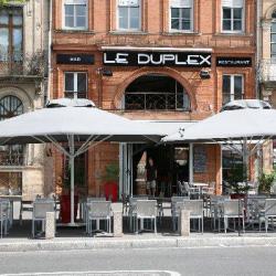 Restaurant Le Duplex - 1 - 