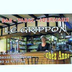 Bar LE GRIPPON - 1 - 