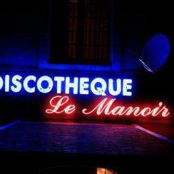 Discothèque et Club Le Manoir - 1 - 