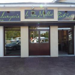 Boulangerie Pâtisserie Le Père Mollet - 1 - 