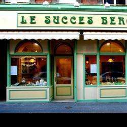 Salon de thé et café Le Succès Berckois - 1 - 