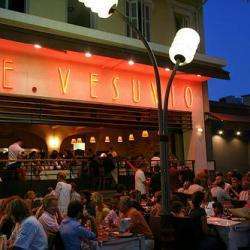Restaurant LE VESUVIO - 1 - 