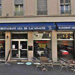 Restaurant Lea De Lacassagne - 1 - 