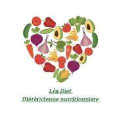 Diététicien et nutritionniste Léa Diet - 1 - 