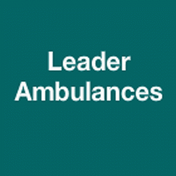 Ambulance Leader Ambulances - 1 - 