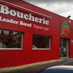 Boucherie Charcuterie LEADER BOEUF - 1 - 
